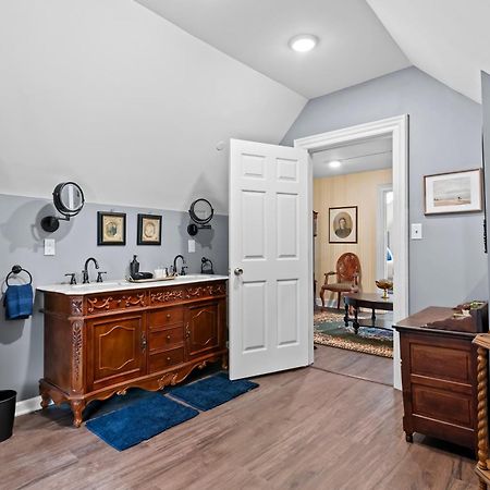 The Audrey - Springfield Daire Dış mekan fotoğraf