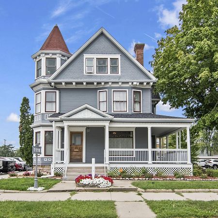 The Audrey - Springfield Daire Dış mekan fotoğraf