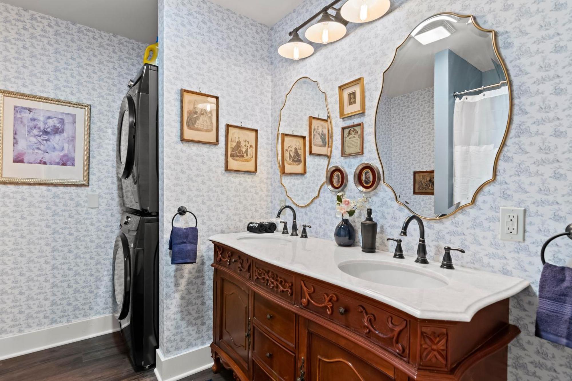 The Audrey - Springfield Daire Dış mekan fotoğraf