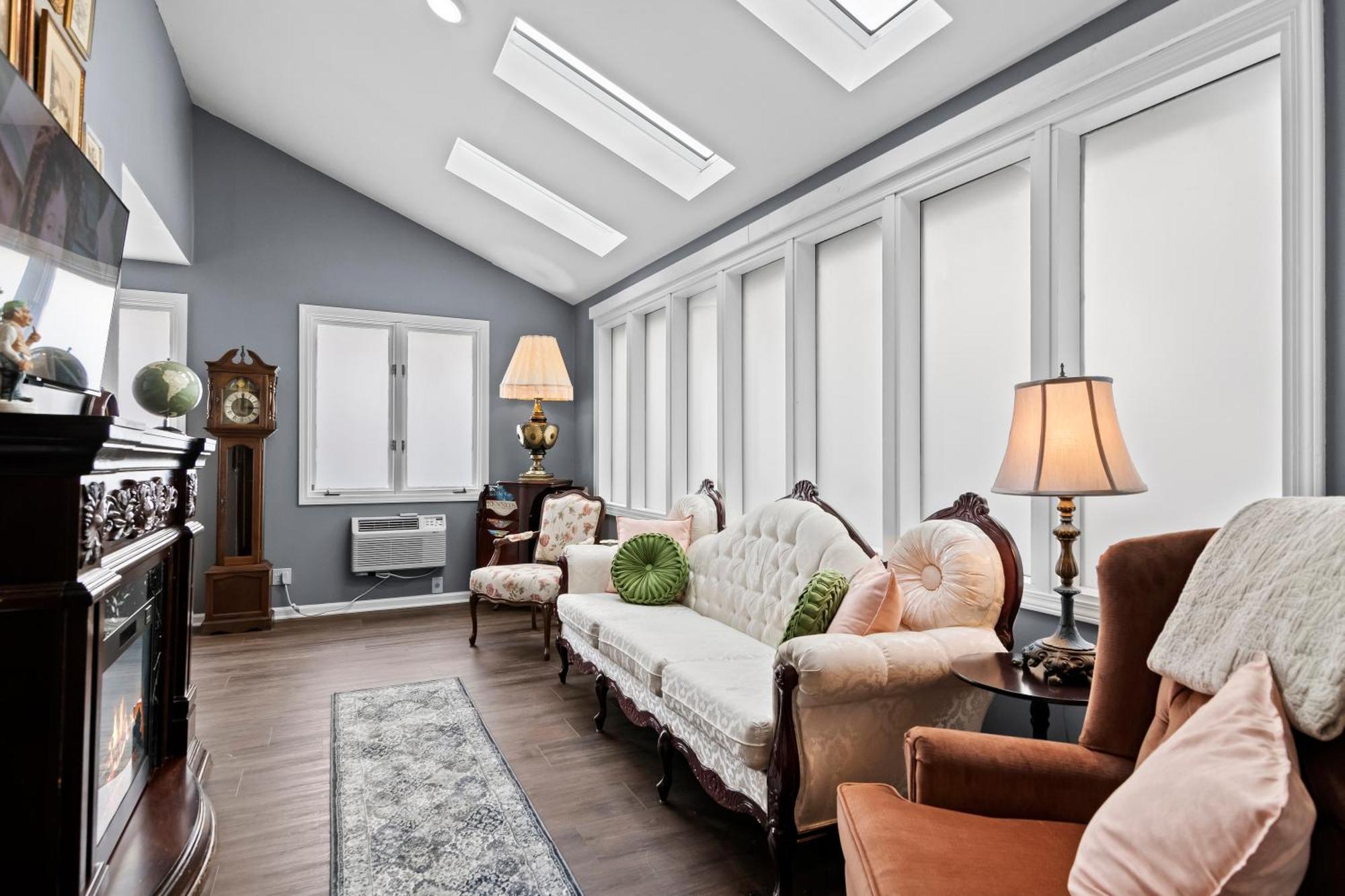 The Audrey - Springfield Daire Dış mekan fotoğraf