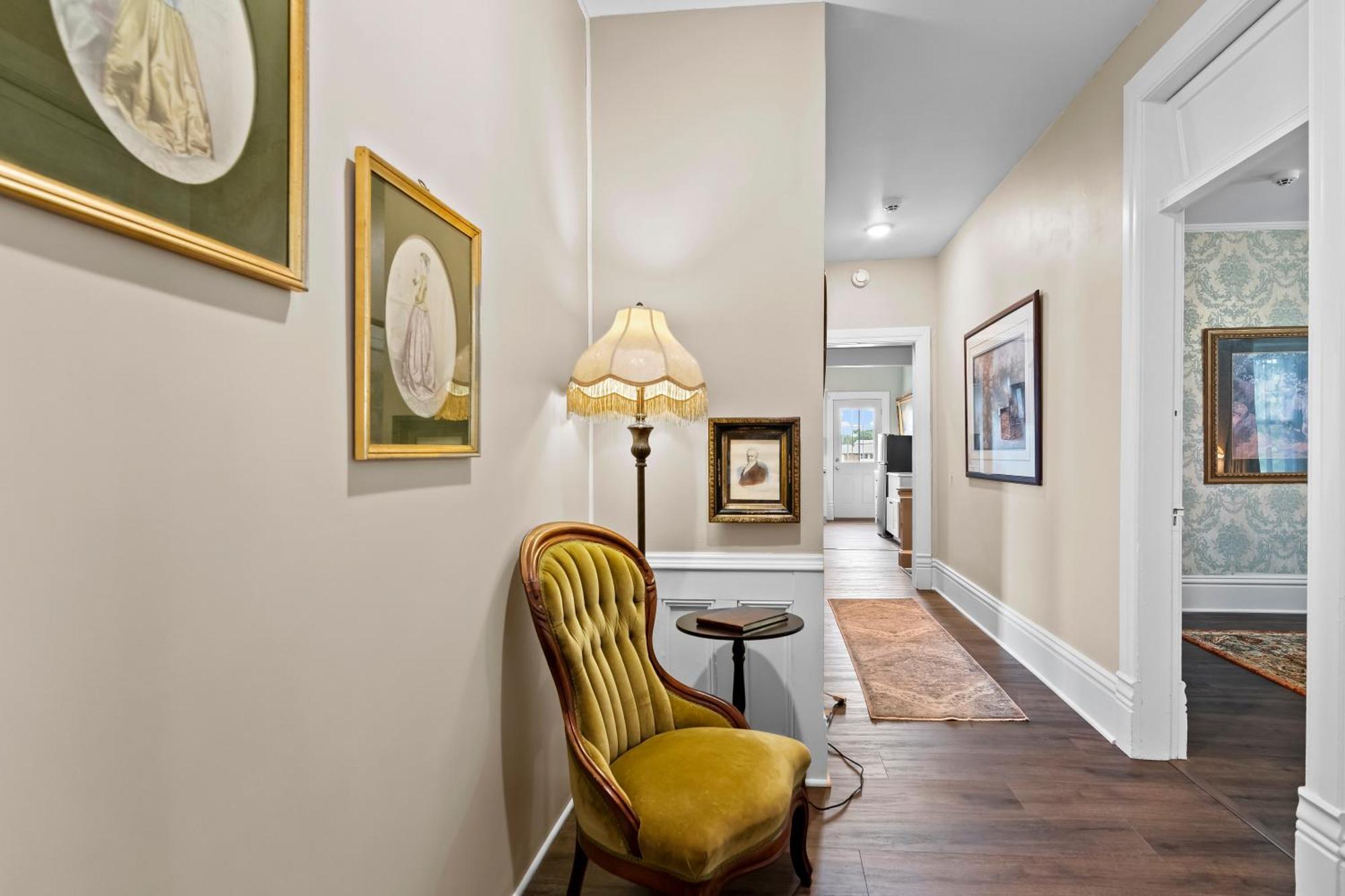 The Audrey - Springfield Daire Dış mekan fotoğraf