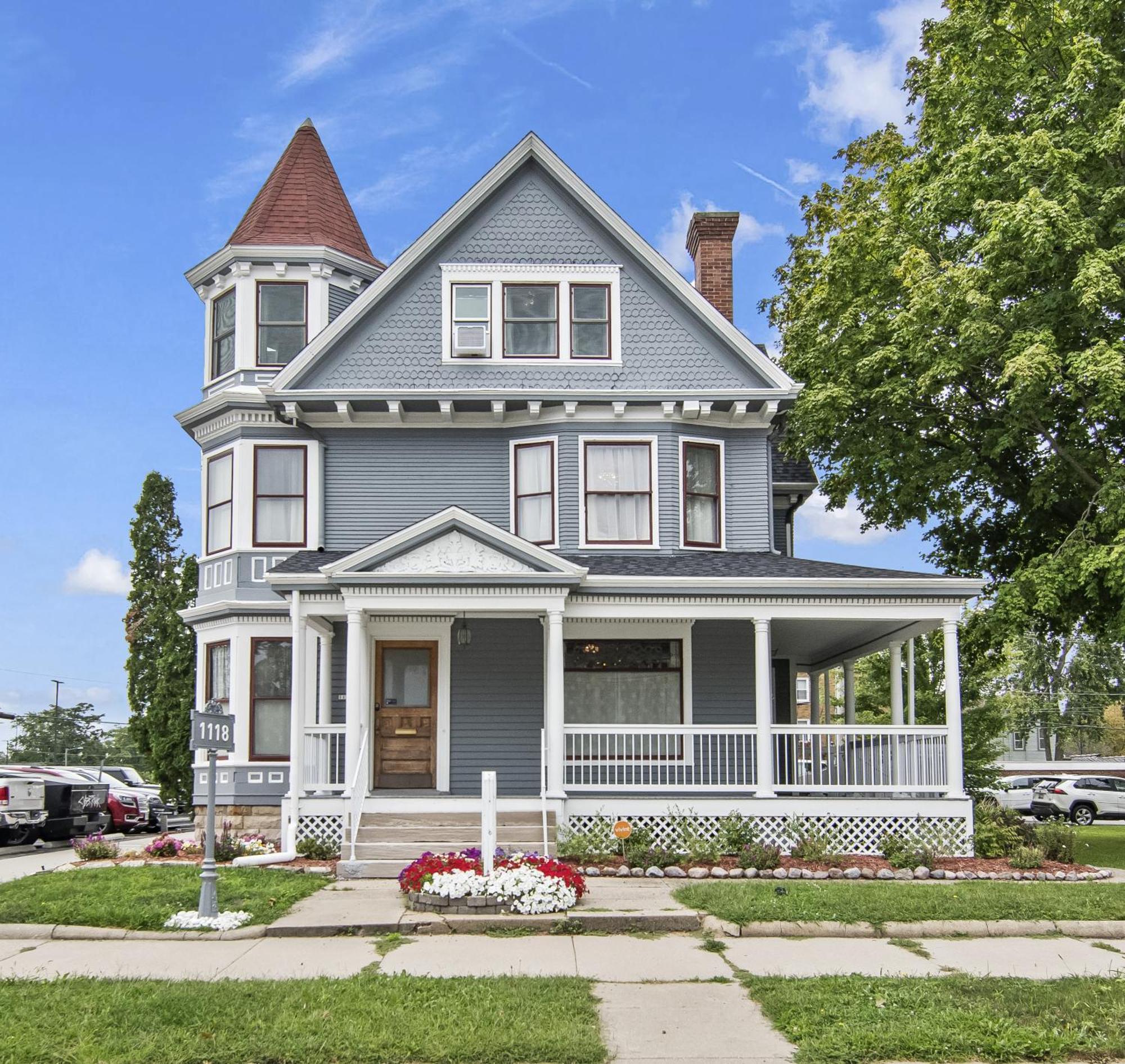 The Audrey - Springfield Daire Dış mekan fotoğraf