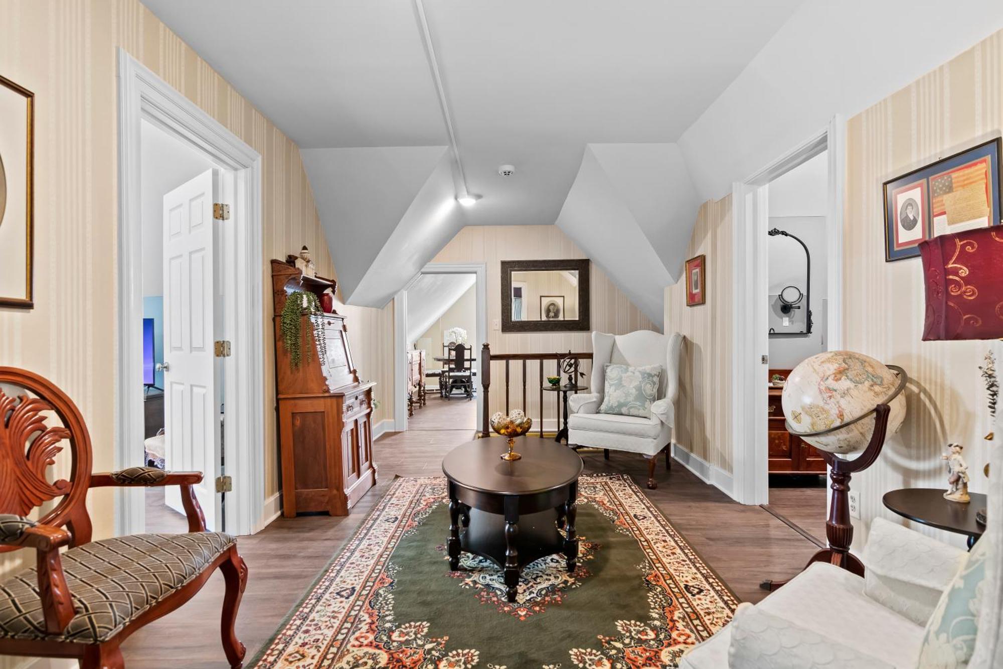 The Audrey - Springfield Daire Dış mekan fotoğraf