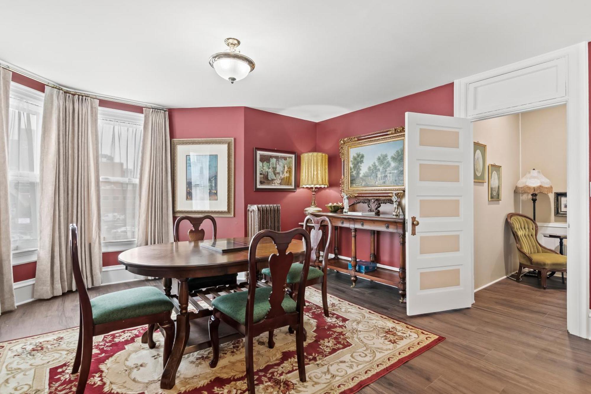 The Audrey - Springfield Daire Dış mekan fotoğraf