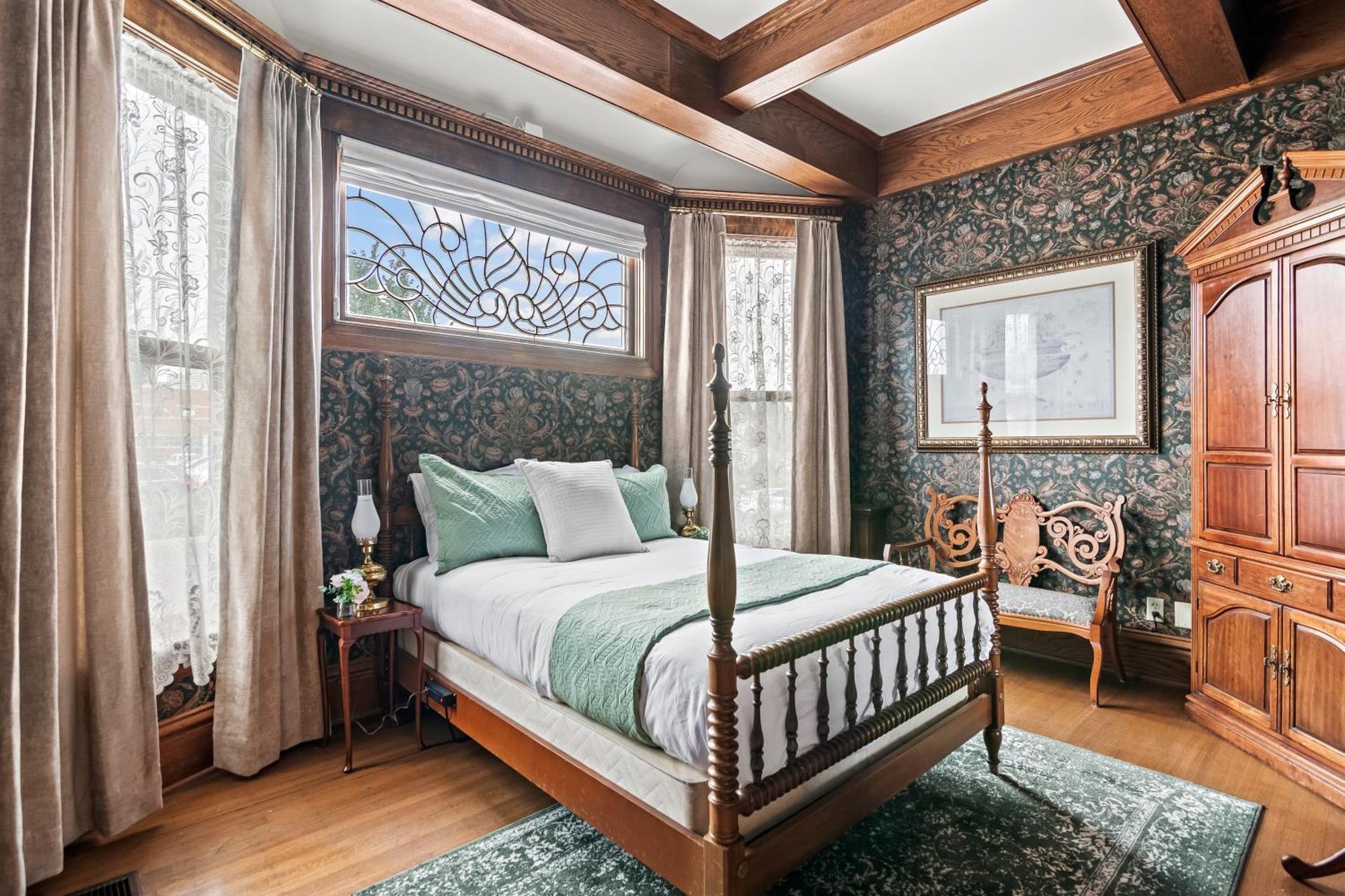 The Audrey - Springfield Daire Dış mekan fotoğraf